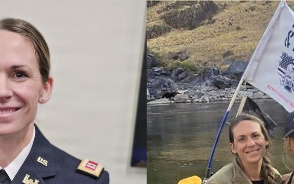 Capt. Dakota Olson-Harris