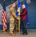 910th AW strengthens community bonds with new honorary commanders