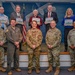 910th AW strengthens community bonds with new honorary commanders