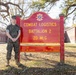 Lance Cpl. Dylan Spurrell; 2nd MLG Warrior of the Week
