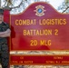 Lance Cpl. Dylan Spurrell; 2nd MLG Warrior of the Week