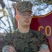 Lance Cpl. Dylan Spurrell; 2nd MLG Warrior of the Week