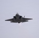 U.S. Air Force Fighter Jets Take Off During Operation Epic Fury