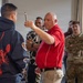 Field sobriety training held