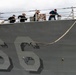 USS Gonzalez (DDG 66) Departs Naval Station Norfolk for Deployment