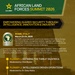 African Land Forces Summit 2026