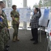 A Fair Display of Innovation and Initiative at Naval Hospital Bremerton