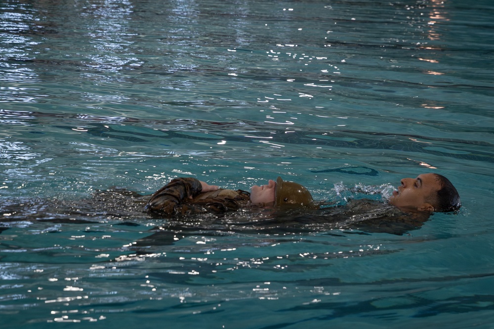 MCIWS 2-26 Graduation