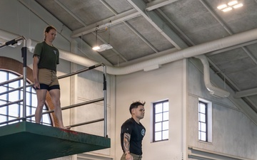 MCIWS 2-26 Graduation