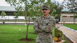 Air Force Judge Advocate Generals School Podcast - 42. The Paralegal Air Force Reserve Component with CMSgt Lisa List & MSgt Troy Tobaben - Part 1