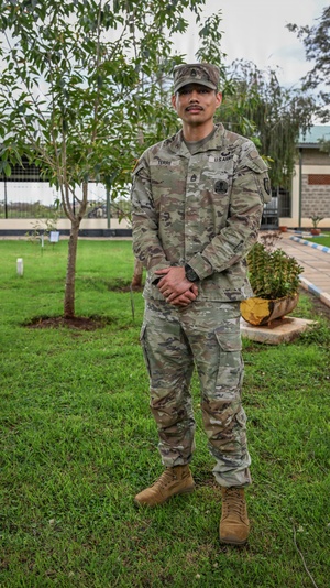 Air Force Judge Advocate Generals School Podcast - 42. The Paralegal Air Force Reserve Component with CMSgt Lisa List & MSgt Troy Tobaben - Part 1