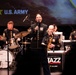 U.S. Army Jazz Ambassadors Perform in Federal Way, Washington