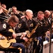 U.S. Army Jazz Ambassadors Perform in Federal Way, Washington