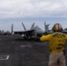USS Gerald R. Ford (CVN 78) supports Operation Epic Fury