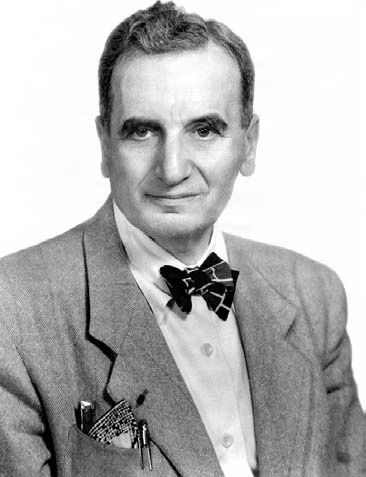 AEDC at 75: Hap Arnold’s vision takes flight