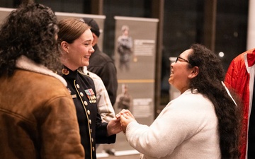 U.S. Army Jazz Ambassadors Perform in Federal Way, Washington