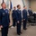 129th Rescue Squadron Change of Command