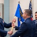 129th Rescue Squadron Change of Command