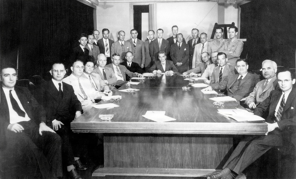 AEDC at 75: Hap Arnold’s vision takes flight