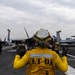 USS Gerald R. Ford (CVN 78) supports Operation Epic Fury