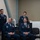 129th Rescue Squadron Change of Command