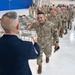Chief Master Sgt. Hernandezleon Retirement