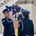 Chief Master Sgt. Hernandezleon Retirement