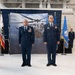 Chief Master Sgt. Hernandezleon Retirement