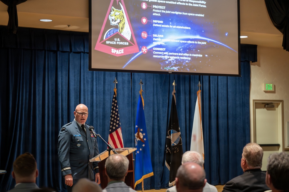 S4S leaders speak at 2026 State of Vandenberg event