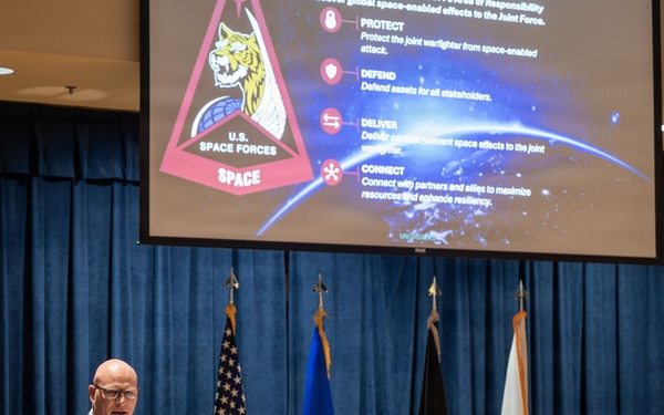 S4S leaders speak at 2026 State of Vandenberg event