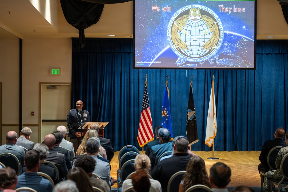 S4S leaders speak at 2026 State of Vandenberg event