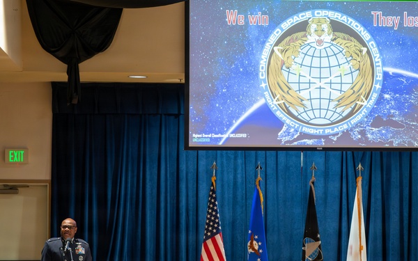 S4S leaders speak at 2026 State of Vandenberg event