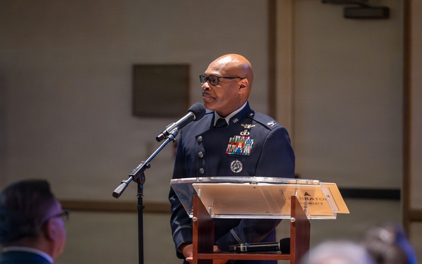 S4S leaders speak at 2026 State of Vandenberg event