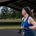 Fit to Fight, Fit to Finish: 18-Time Marathoner Models Air Force Readiness