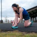 Fit to Fight, Fit to Finish: 18-Time Marathoner Models Air Force Readiness