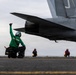 USS Gerald R. Ford (CVN 78) supports Operation Epic Fury