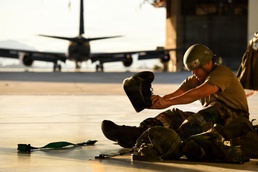 163d ATKW CRI, Exercise Grizzly Talon