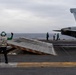 USS Gerald R. Ford (CVN 78) supports Operation Epic Fury