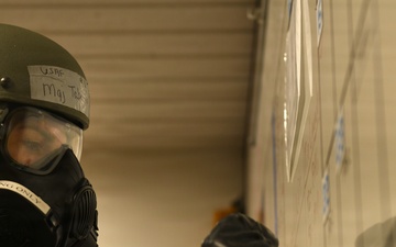 163d ATKW CRI, Exercise Grizzly Talon