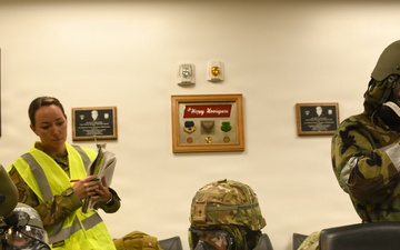 163d ATKW CRI, Exercise Grizzly Talon