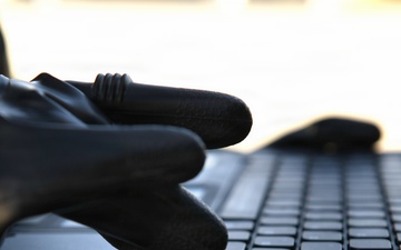 163d ATKW CRI, Exercise Grizzly Talon