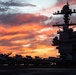 USS Gerald R. Ford (CVN 78) supports Operation Epic Fury