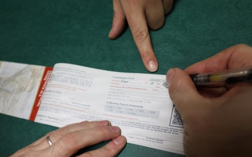 Helping Each Other In Times Of Need