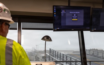 New Onslow Beach Bridge Opening March 17