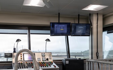 New Onslow Beach Bridge Opening March 17