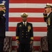 NTAG San Antonio Holds Change of Command Ceremony