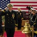 NTAG San Antonio Holds Change of Command Ceremony