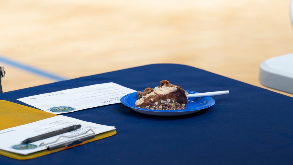 Pie Day 5k @ NSWC Crane