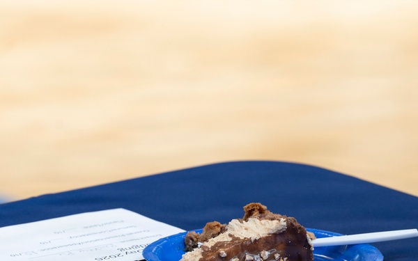 Pie Day 5k @ NSWC Crane