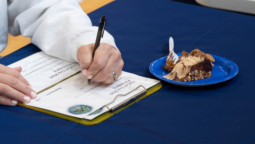 Pie Day 5k @ NSWC Crane